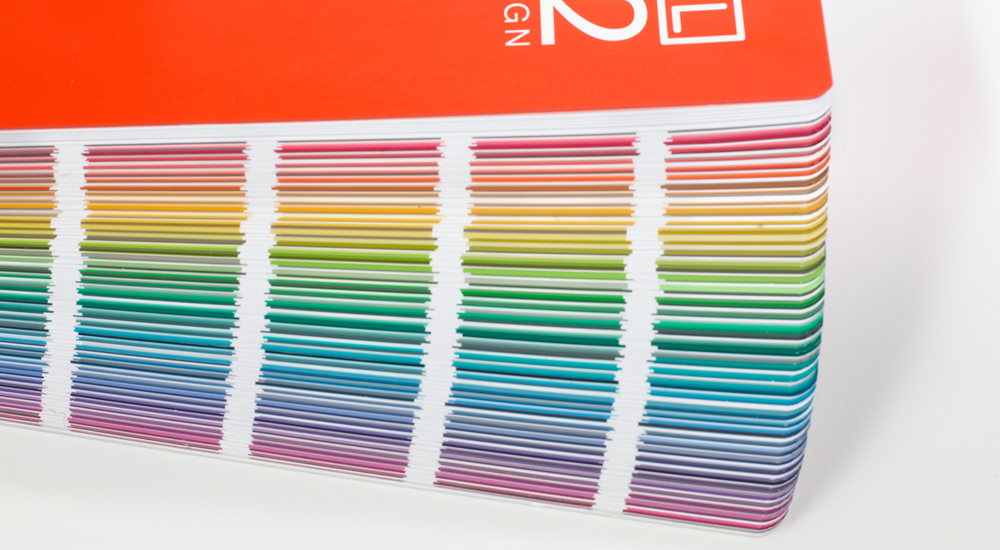 Цветовая палитра RAL | ADRAS.BY